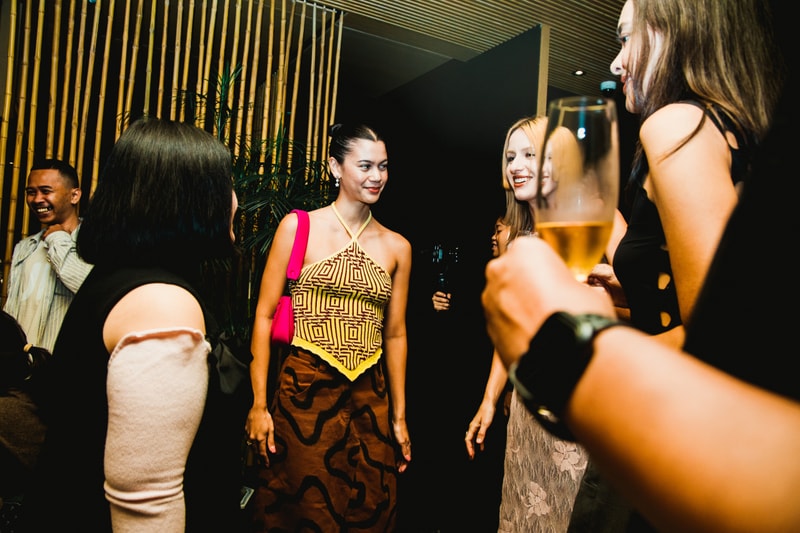 Berikut Recap Dinner Event Hypebeast Next 100 Indonesia Presented by OPPO Indonesia