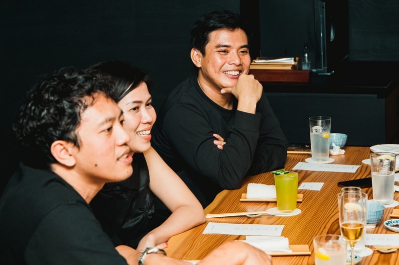 Berikut Recap Dinner Event Hypebeast Next 100 Indonesia Presented by OPPO Indonesia
