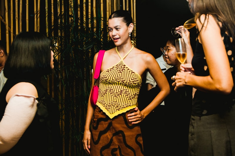 Berikut Recap Dinner Event Hypebeast Next 100 Indonesia Presented by OPPO Indonesia