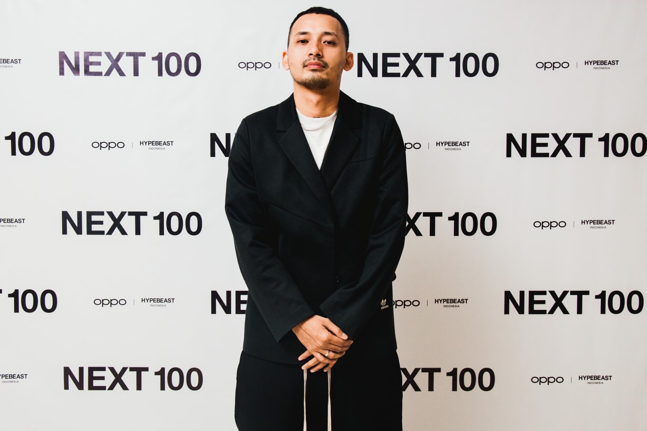 Berikut Recap Dinner Event Hypebeast Next 100 Indonesia Presented by OPPO Indonesia