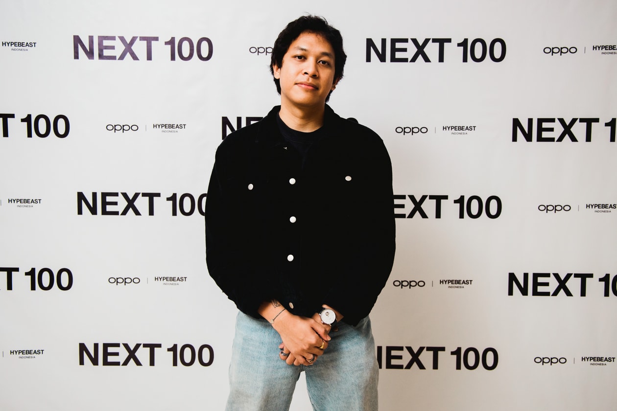 Berikut Recap Dinner Event Hypebeast Next 100 Indonesia Presented by OPPO Indonesia