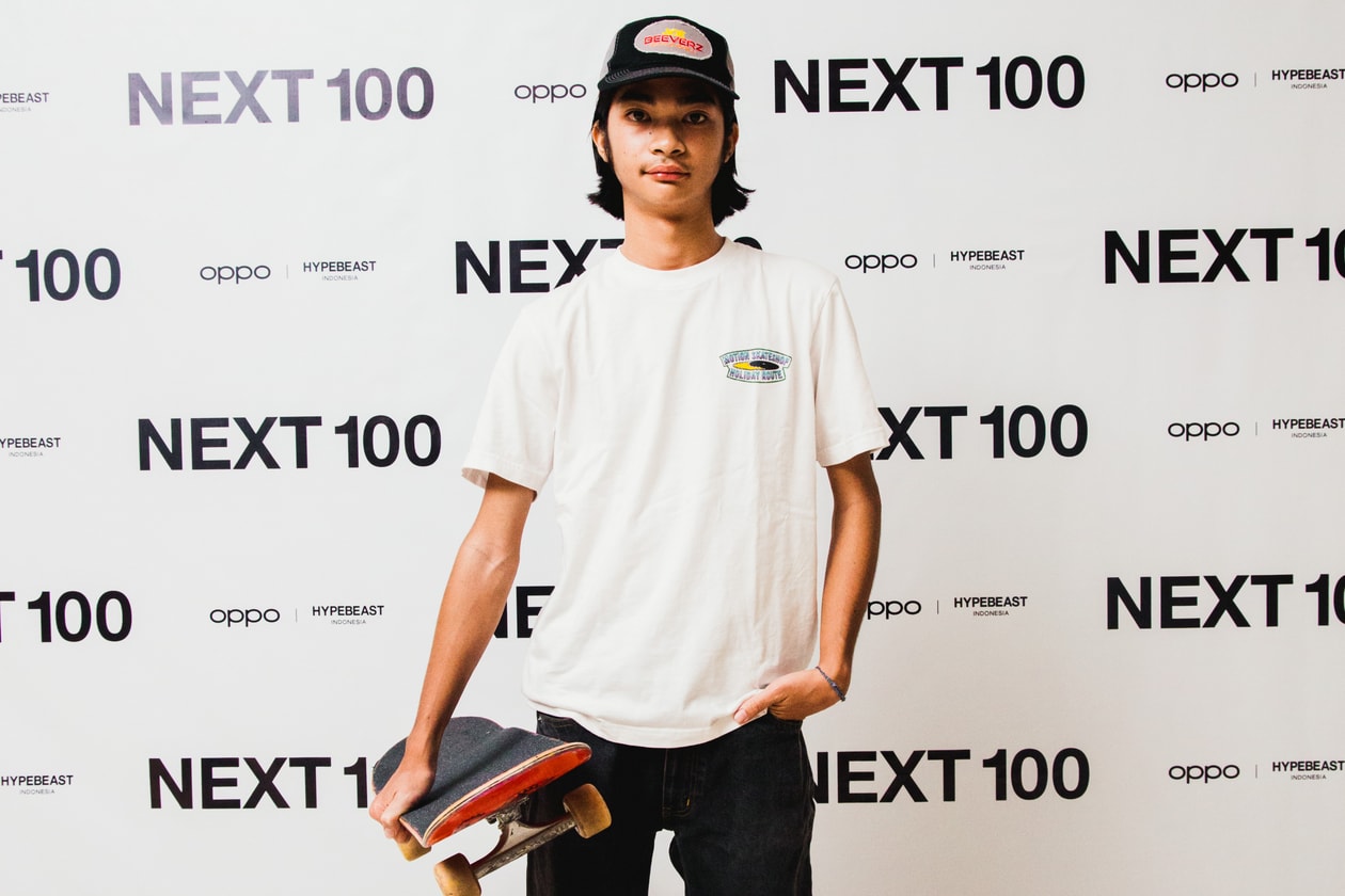 Berikut Recap Dinner Event Hypebeast Next 100 Indonesia Presented by OPPO Indonesia
