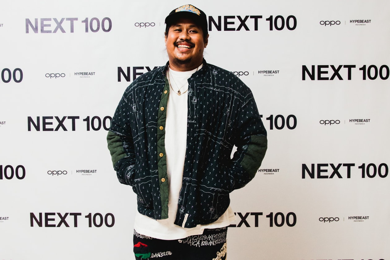Berikut Recap Dinner Event Hypebeast Next 100 Indonesia Presented by OPPO Indonesia