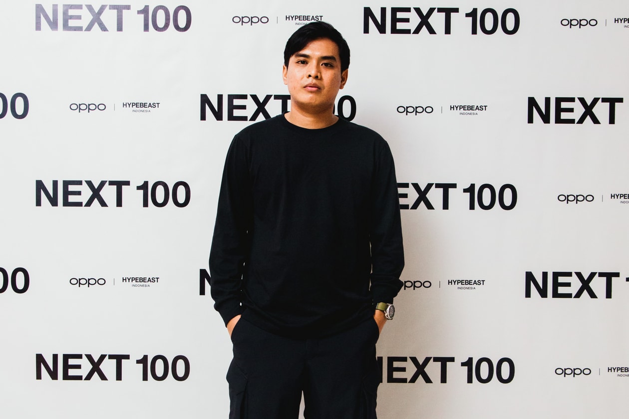 Berikut Recap Dinner Event Hypebeast Next 100 Indonesia Presented by OPPO Indonesia