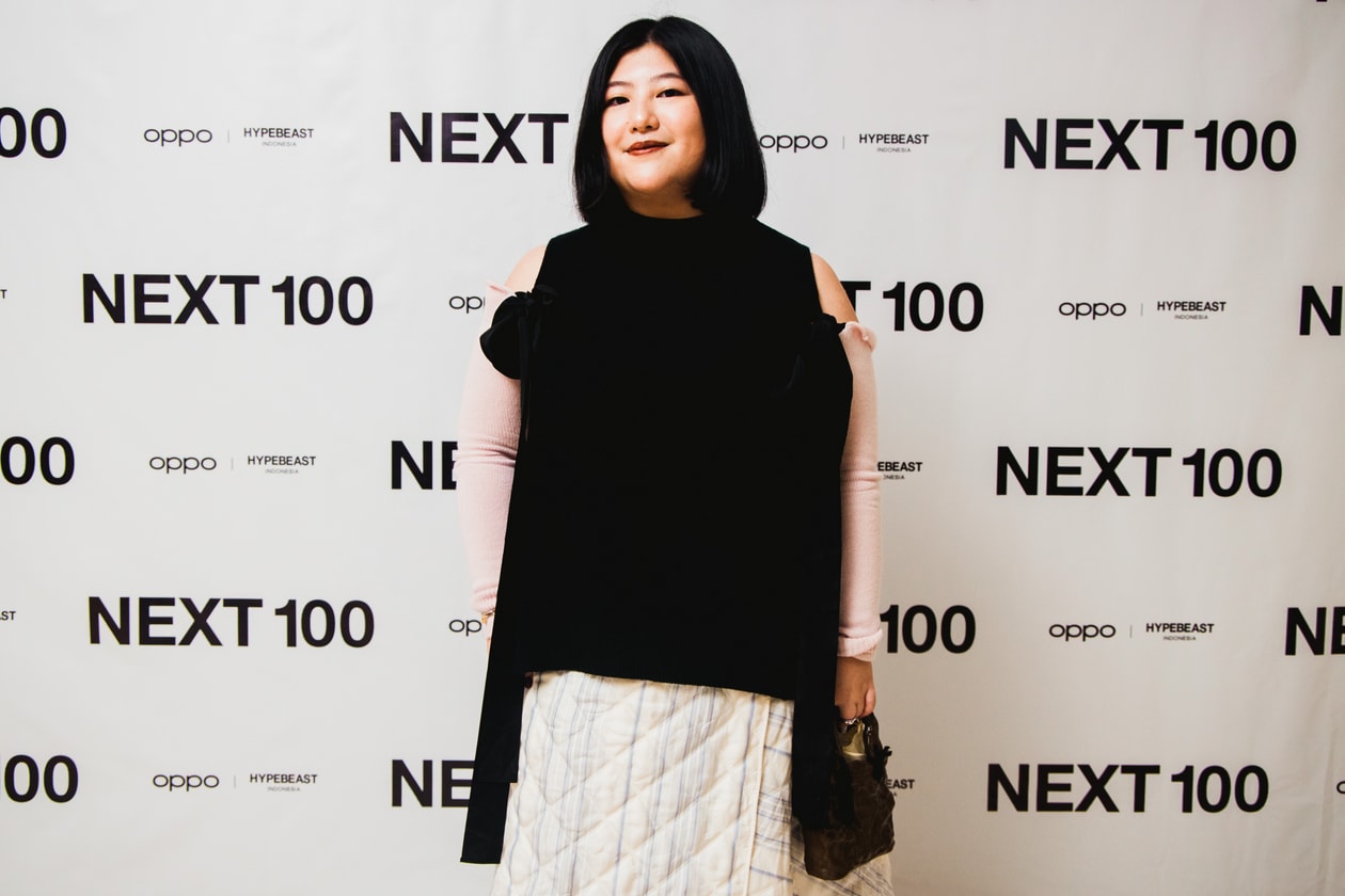 Berikut Recap Dinner Event Hypebeast Next 100 Indonesia Presented by OPPO Indonesia