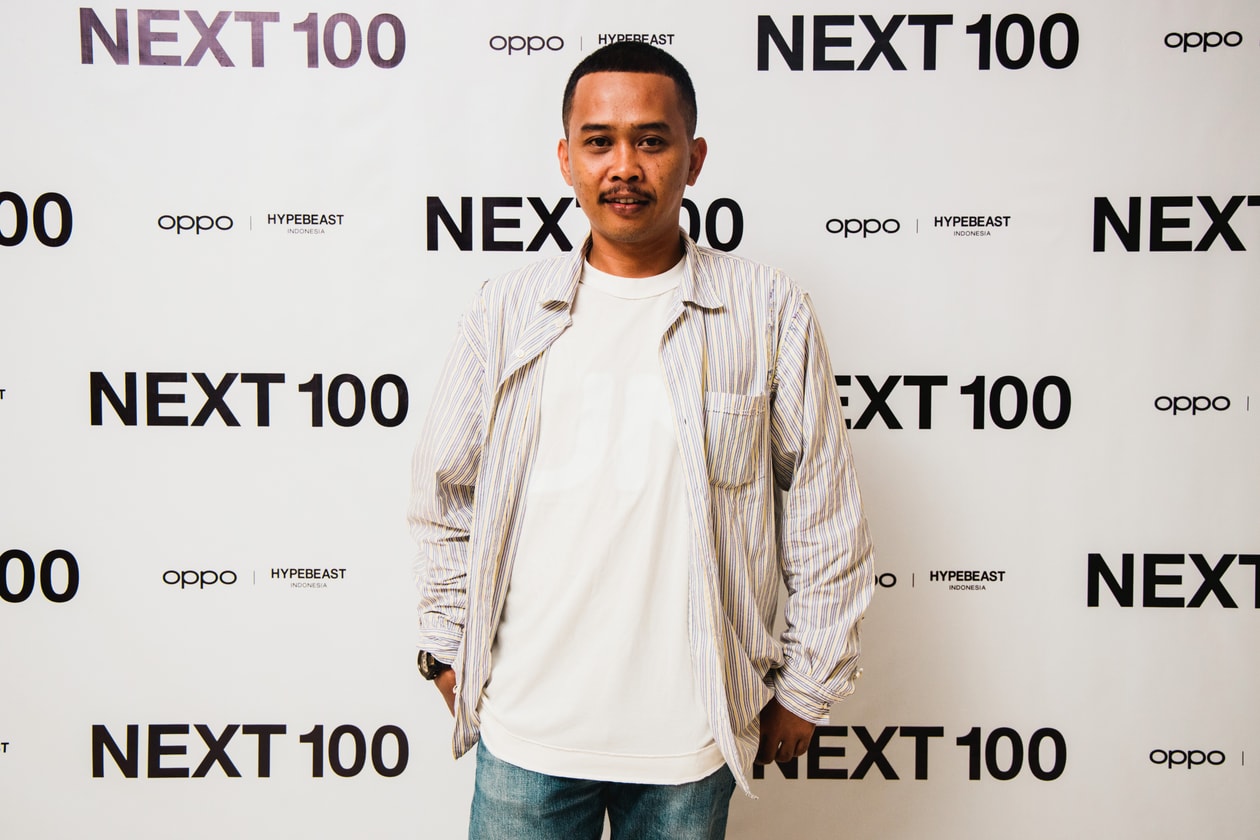 Berikut Recap Dinner Event Hypebeast Next 100 Indonesia Presented by OPPO Indonesia