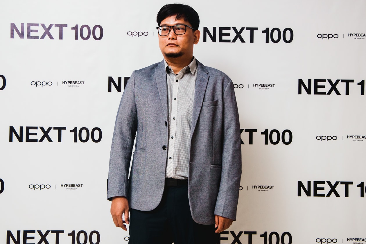 Berikut Recap Dinner Event Hypebeast Next 100 Indonesia Presented by OPPO Indonesia