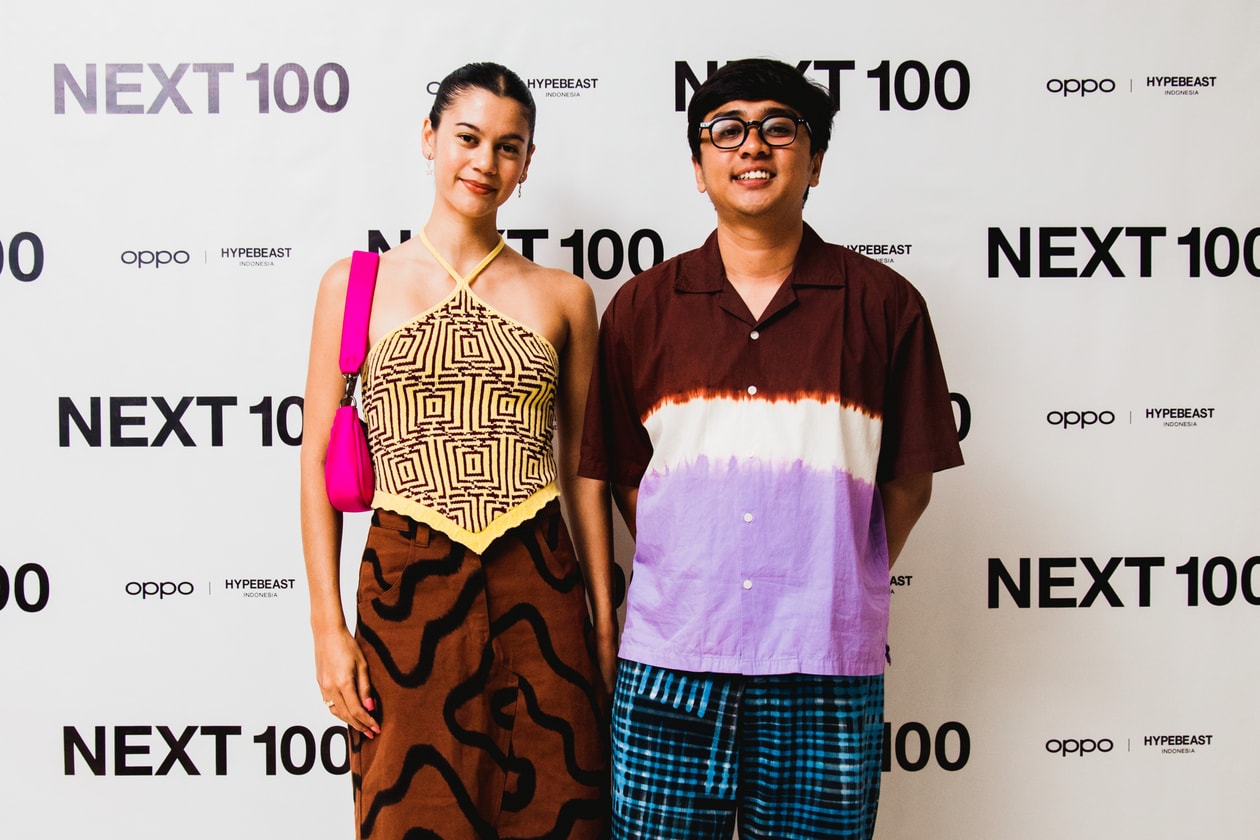 Berikut Recap Dinner Event Hypebeast Next 100 Indonesia Presented by OPPO Indonesia