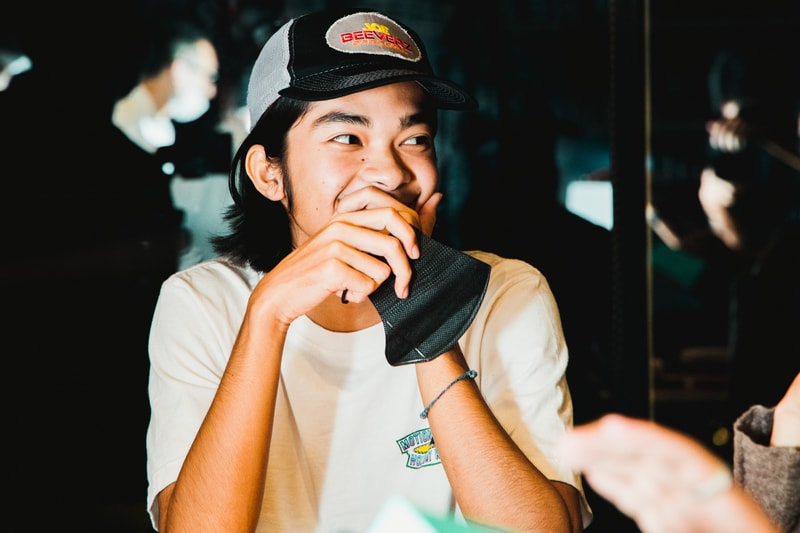 Berikut Recap Dinner Event Hypebeast Next 100 Indonesia Presented by OPPO Indonesia