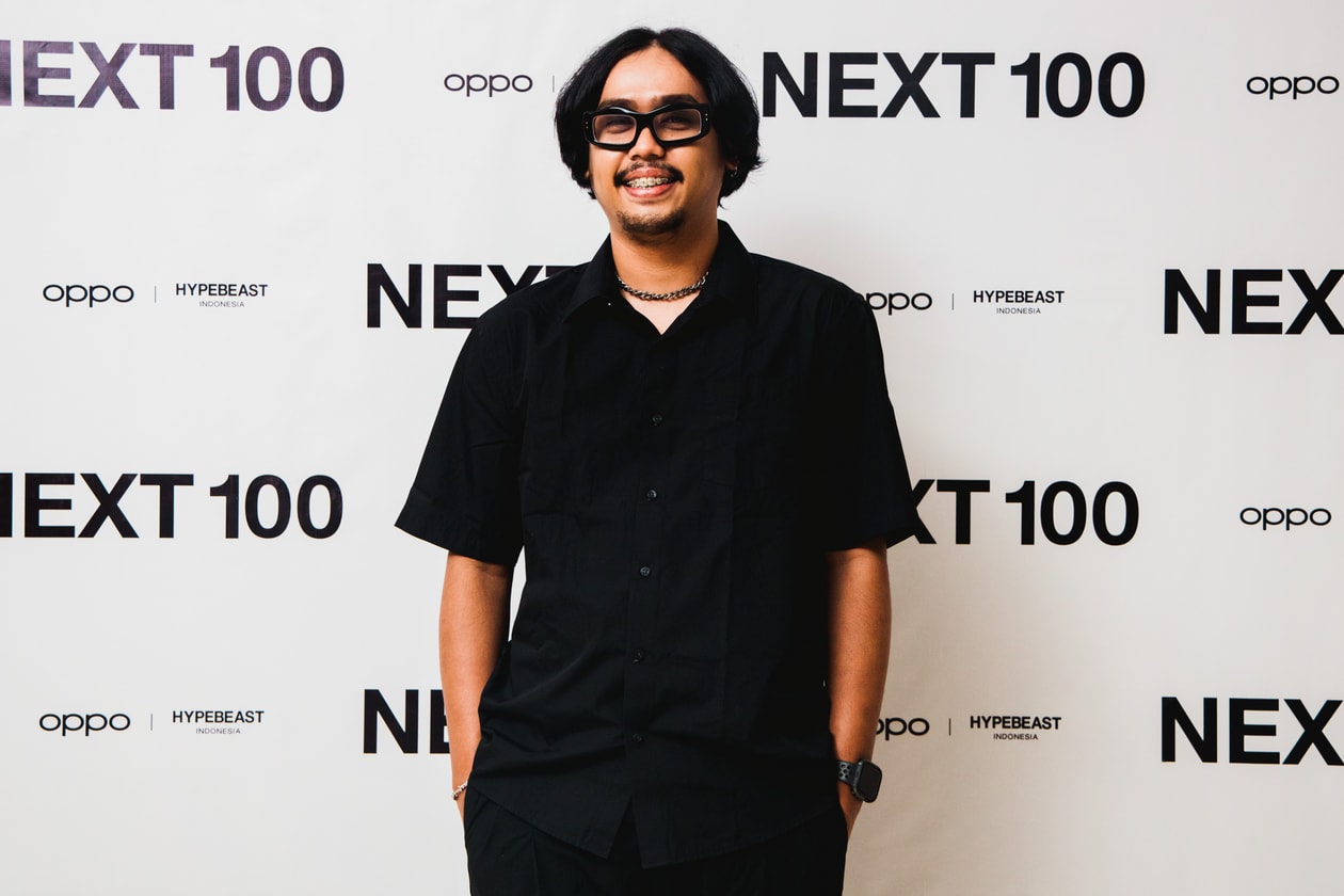Berikut Recap Dinner Event Hypebeast Next 100 Indonesia Presented by OPPO Indonesia