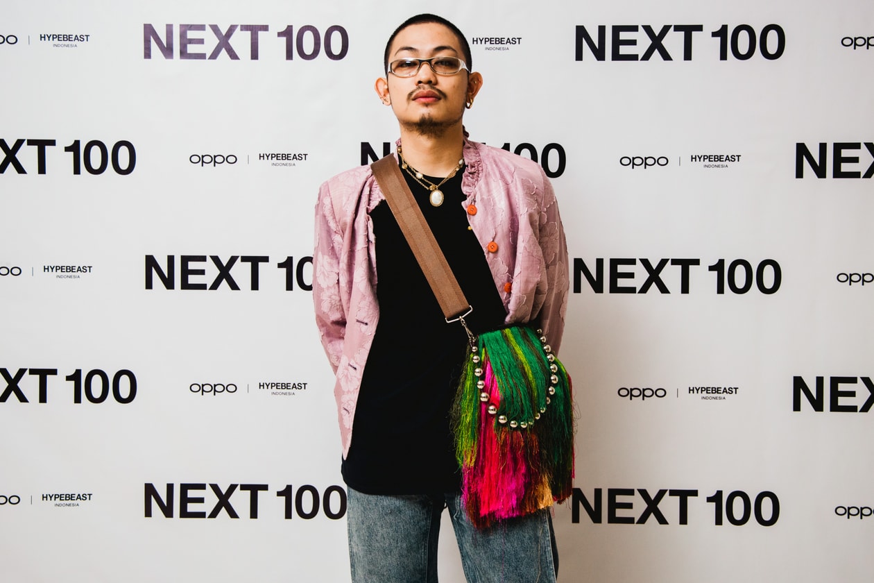 Berikut Recap Dinner Event Hypebeast Next 100 Indonesia Presented by OPPO Indonesia