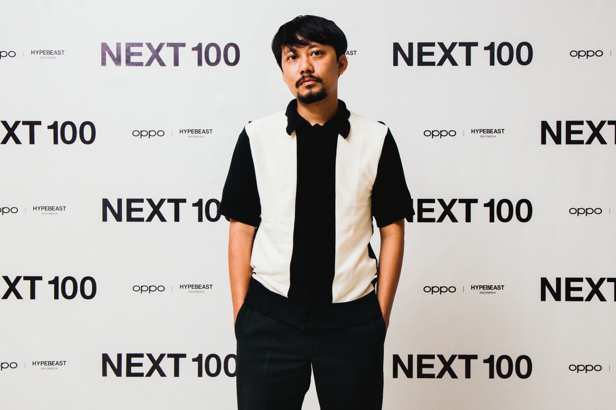 Berikut Recap Dinner Event Hypebeast Next 100 Indonesia Presented by OPPO Indonesia