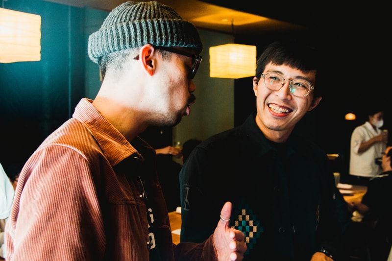 Berikut Recap Dinner Event Hypebeast Next 100 Indonesia Presented by OPPO Indonesia