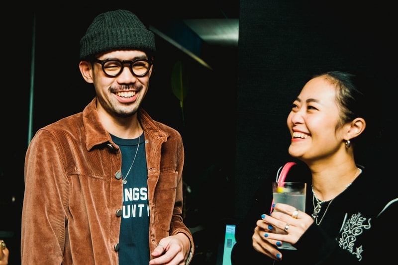 Berikut Recap Dinner Event Hypebeast Next 100 Indonesia Presented by OPPO Indonesia