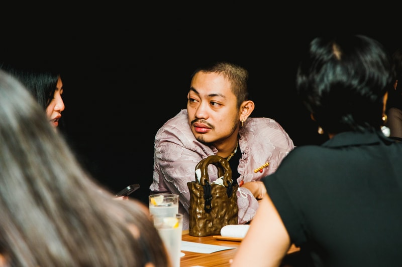 Berikut Recap Dinner Event Hypebeast Next 100 Indonesia Presented by OPPO Indonesia