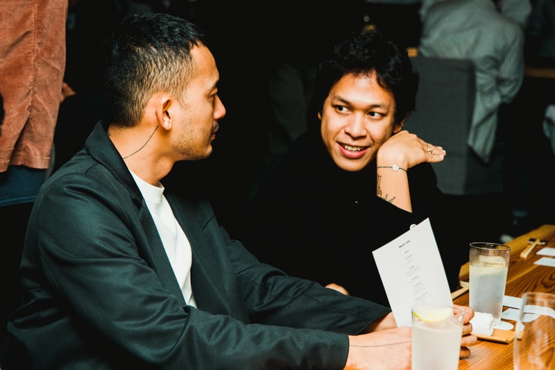 Berikut Recap Dinner Event Hypebeast Next 100 Indonesia Presented by OPPO Indonesia