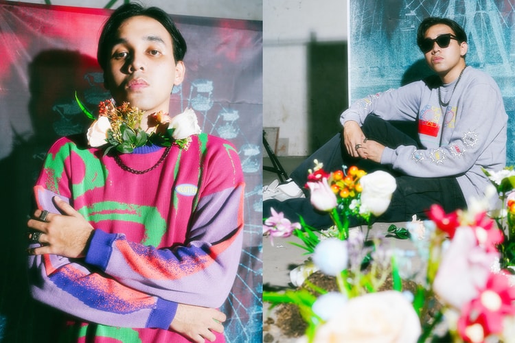 Blotter Bawa Semangat Baru dalam Koleksi FW22 “After The Rain”