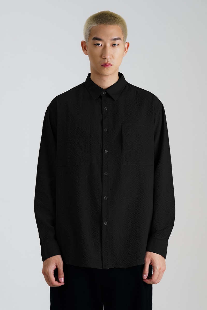 Callie Homme Mengeluarkan Debut Collection mereka