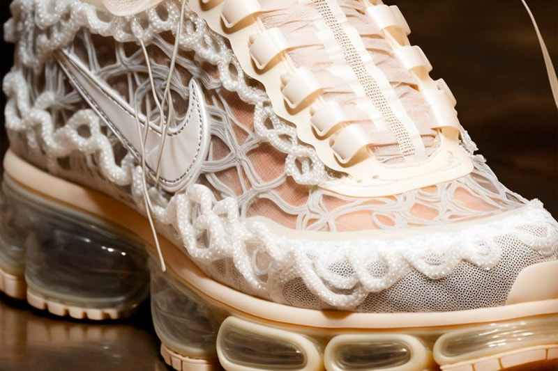 Cek Nike Sneakers Bikinan Artificial Intelligence Di Sini