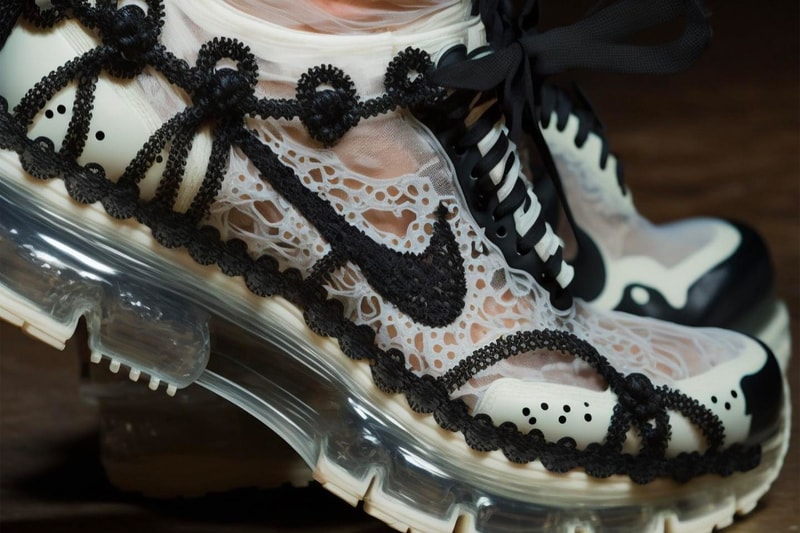 Cek Nike Sneakers Bikinan Artificial Intelligence Di Sini