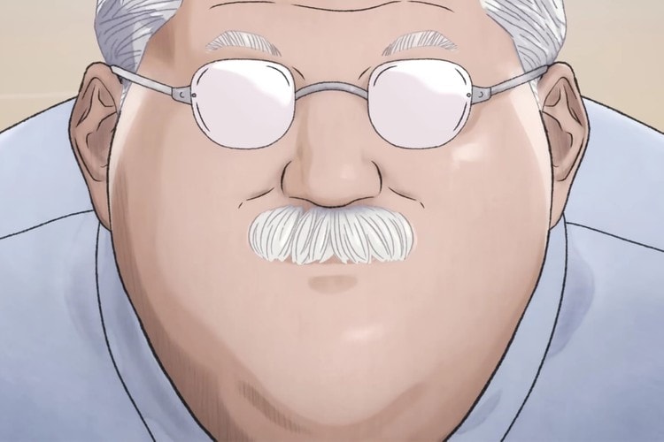 Coach Anzai Tampil di Trailer Terbaru ‘THE FIRST SLAM DUNK’