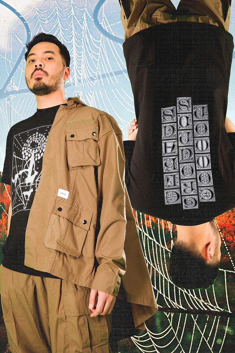 Common Grounds dan Elhaus Bawain Progresif Dekadensi lewat, “Know Nothing is a New Wave”