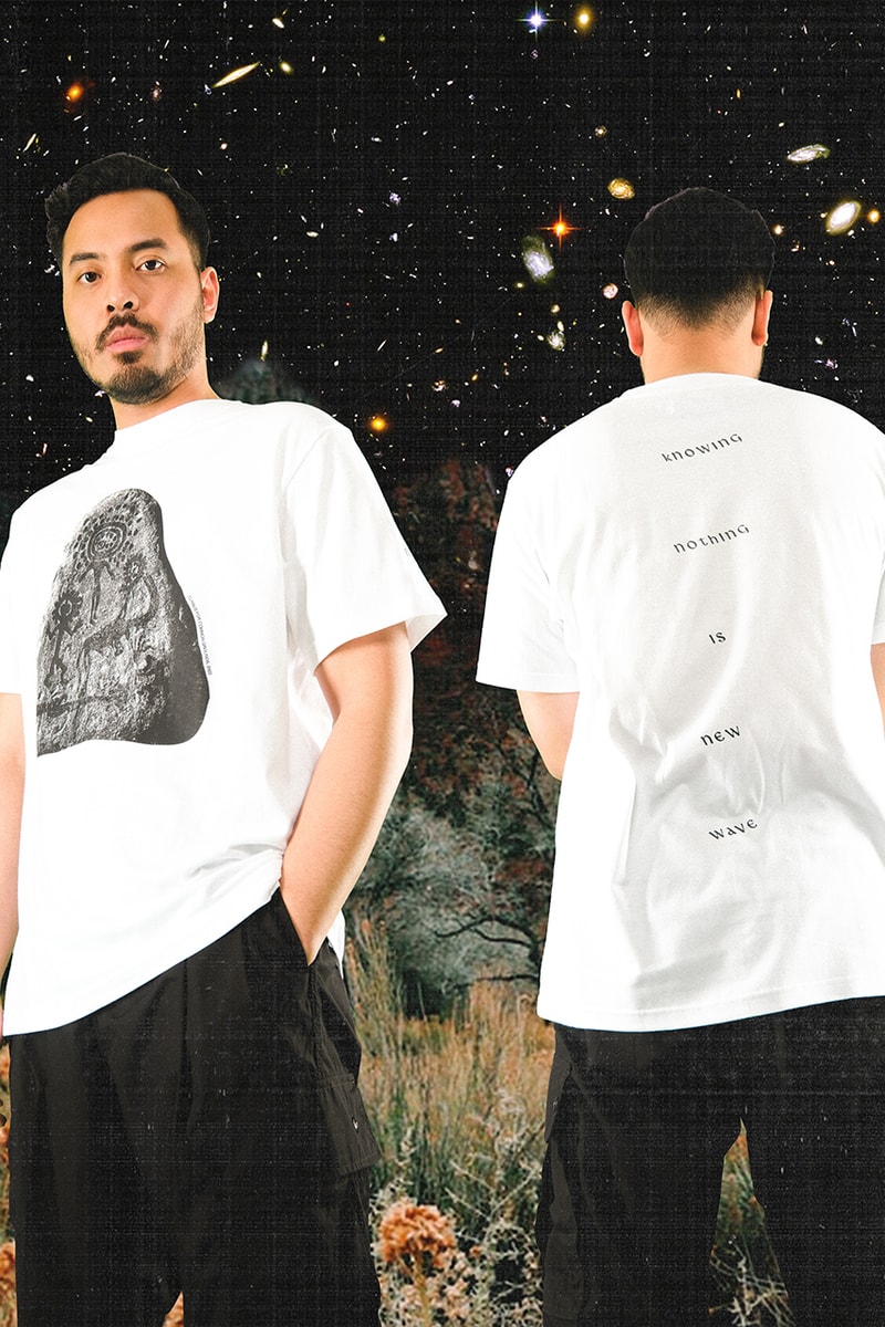Common Grounds dan Elhaus Bawain Progresif Dekadensi lewat, “Know Nothing is a New Wave”