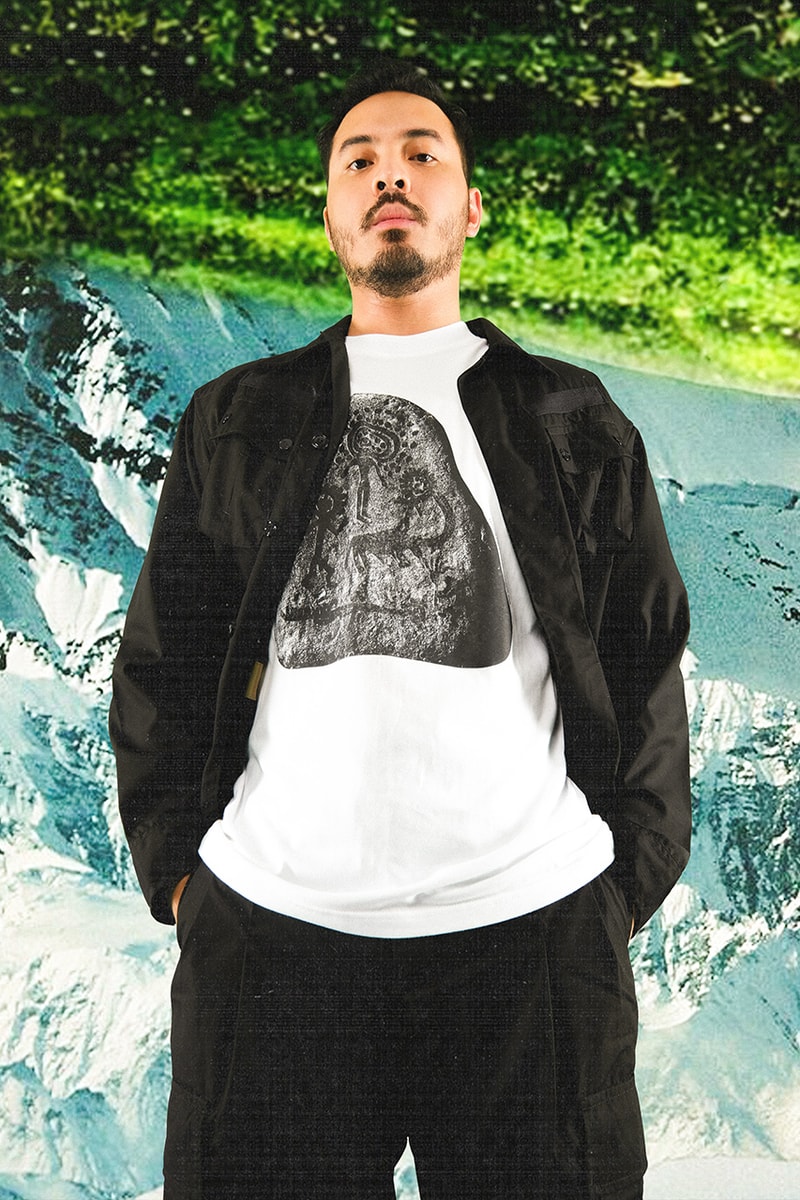 Common Grounds dan Elhaus Bawain Progresif Dekadensi lewat, “Know Nothing is a New Wave”