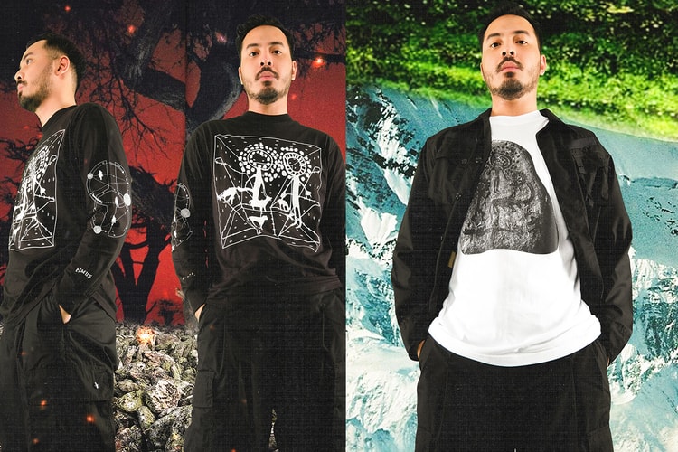 Common Grounds dan Elhaus Bawain Progresif Dekadensi lewat, “Know Nothing is a New Wave”