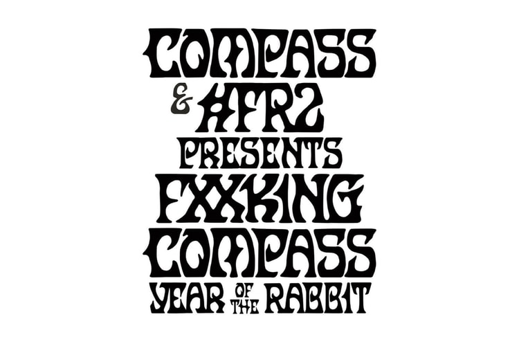 COMPASS® dan Fxxking Rabbits Siap Comeback