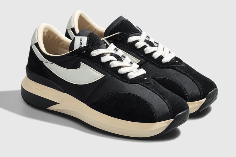 Compass® Hadirkan Siluet Terbarunya, 'Velocity’