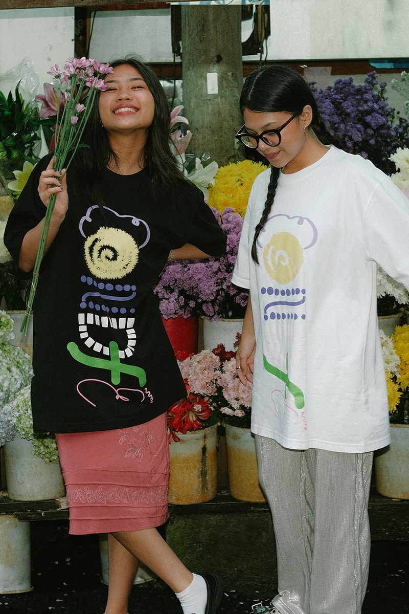 CONDFé Rilis Debut Merchandise “We’re Meant to Be Real”