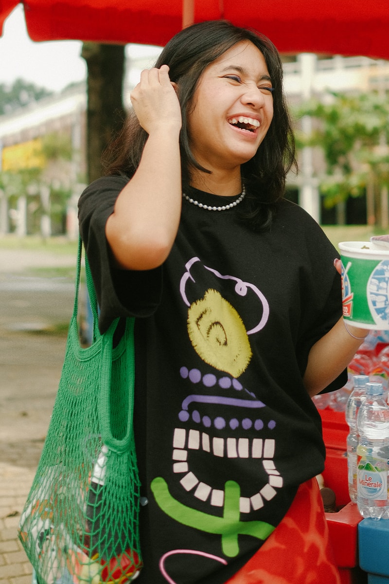 CONDFé Rilis Debut Merchandise “We’re Meant to Be Real”