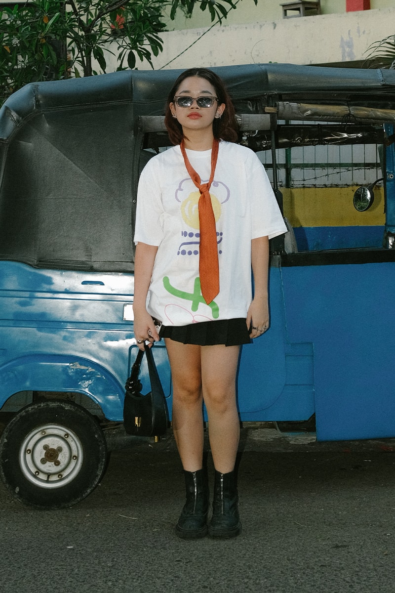 CONDFé Rilis Debut Merchandise “We’re Meant to Be Real”