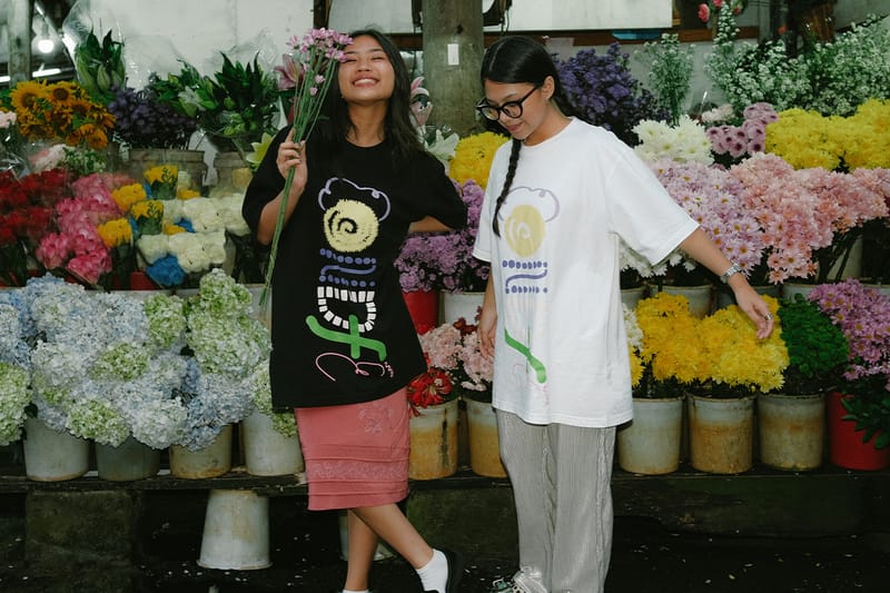 CONDFé Rilis Debut Merchandise “We’re Meant to Be Real”