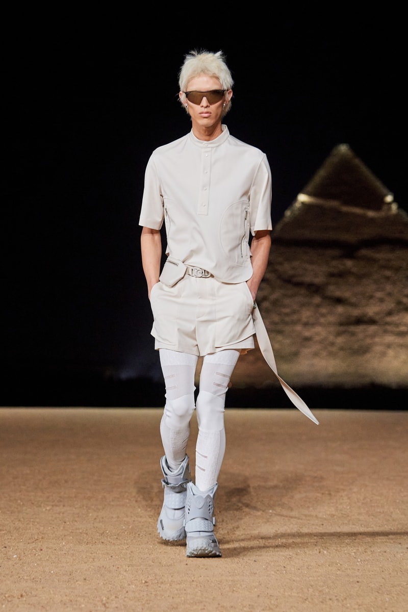 Dior Luncurkan Pre-Fall 2023 Collection