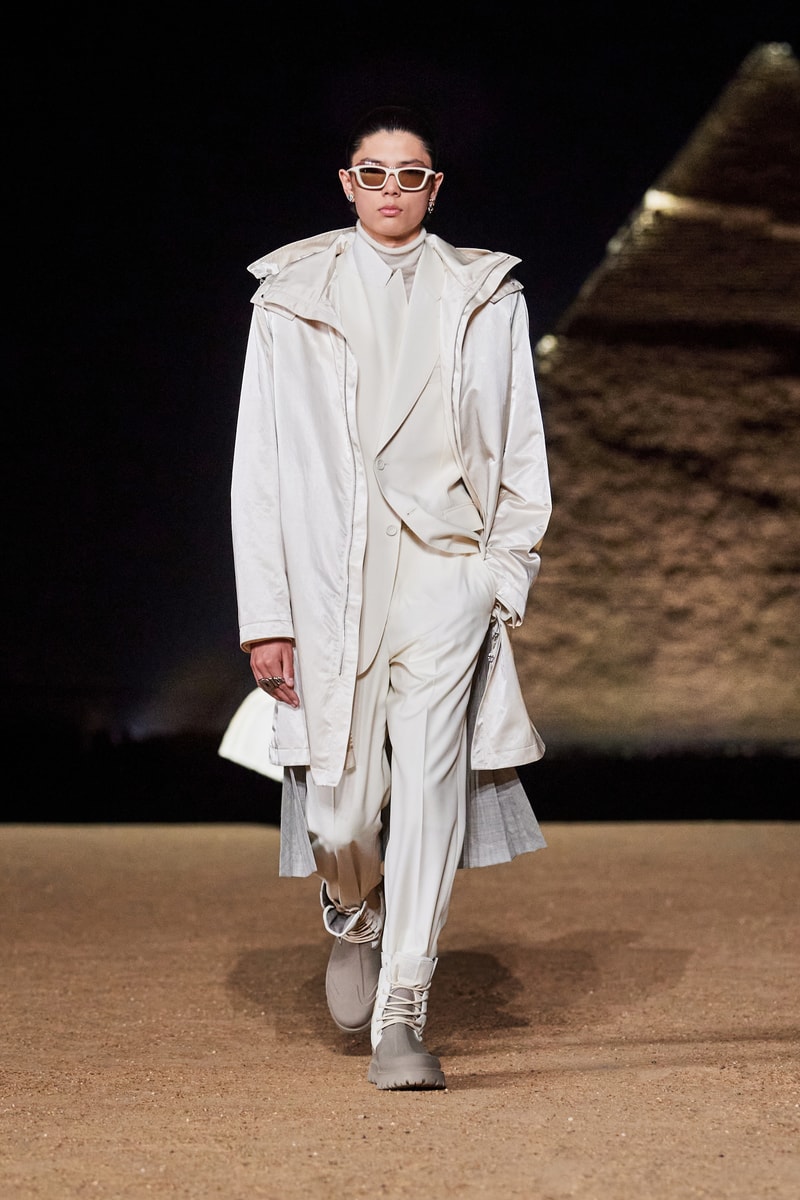 Dior Luncurkan Pre-Fall 2023 Collection