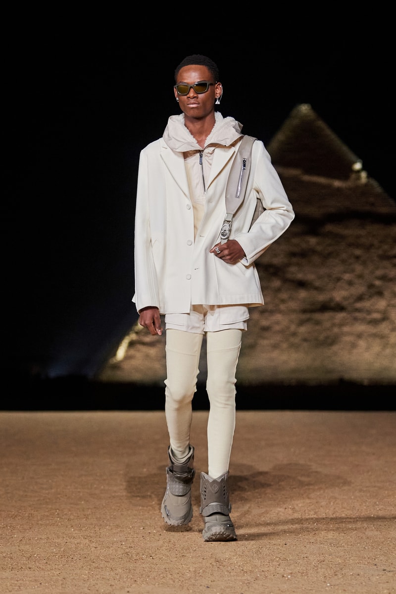 Dior Luncurkan Pre-Fall 2023 Collection