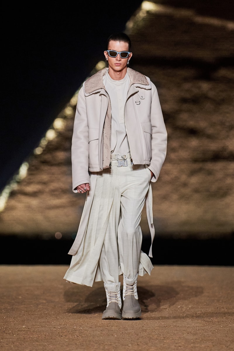 Dior Luncurkan Pre-Fall 2023 Collection