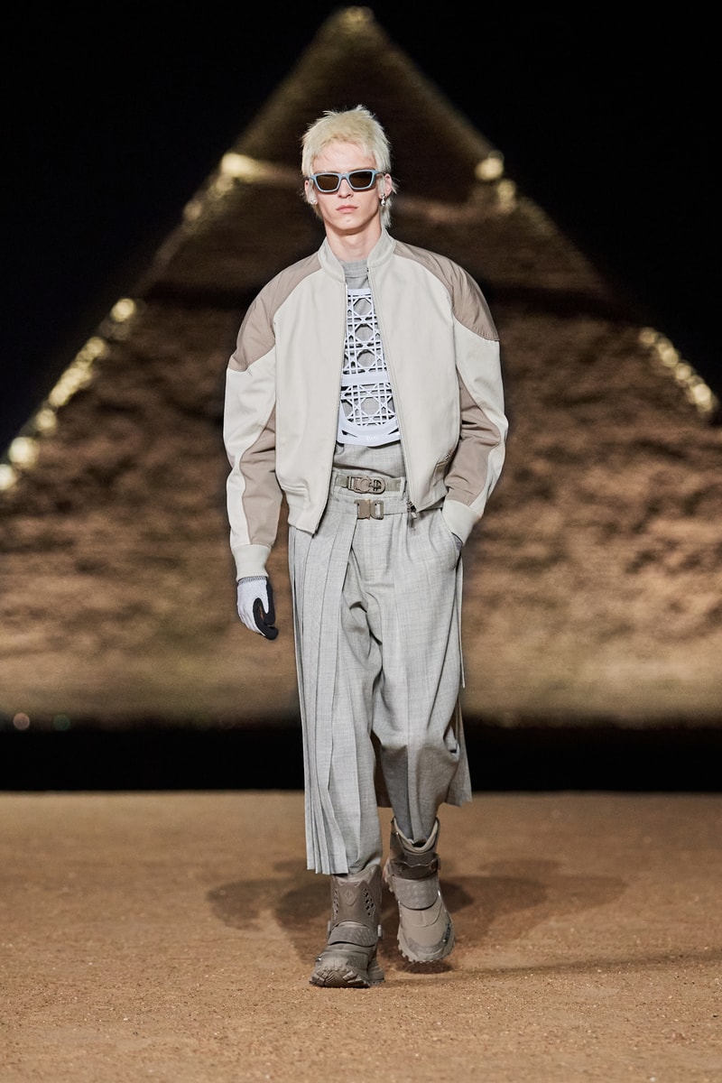 Dior Luncurkan Pre-Fall 2023 Collection