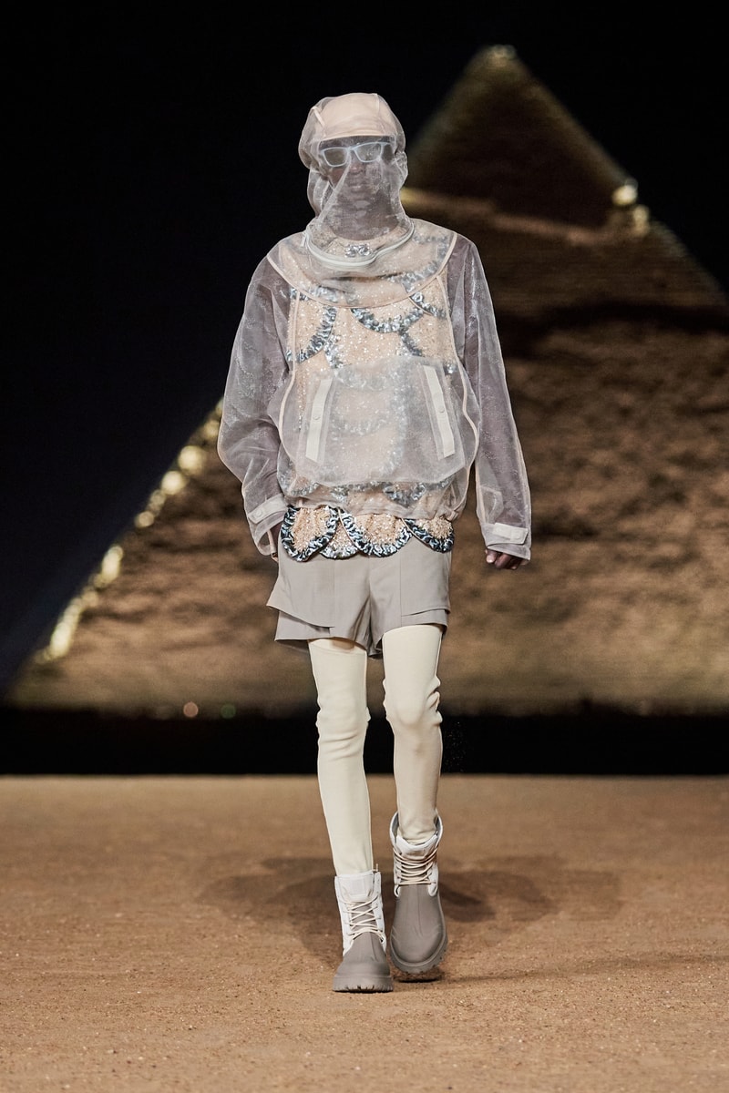 Dior Luncurkan Pre-Fall 2023 Collection
