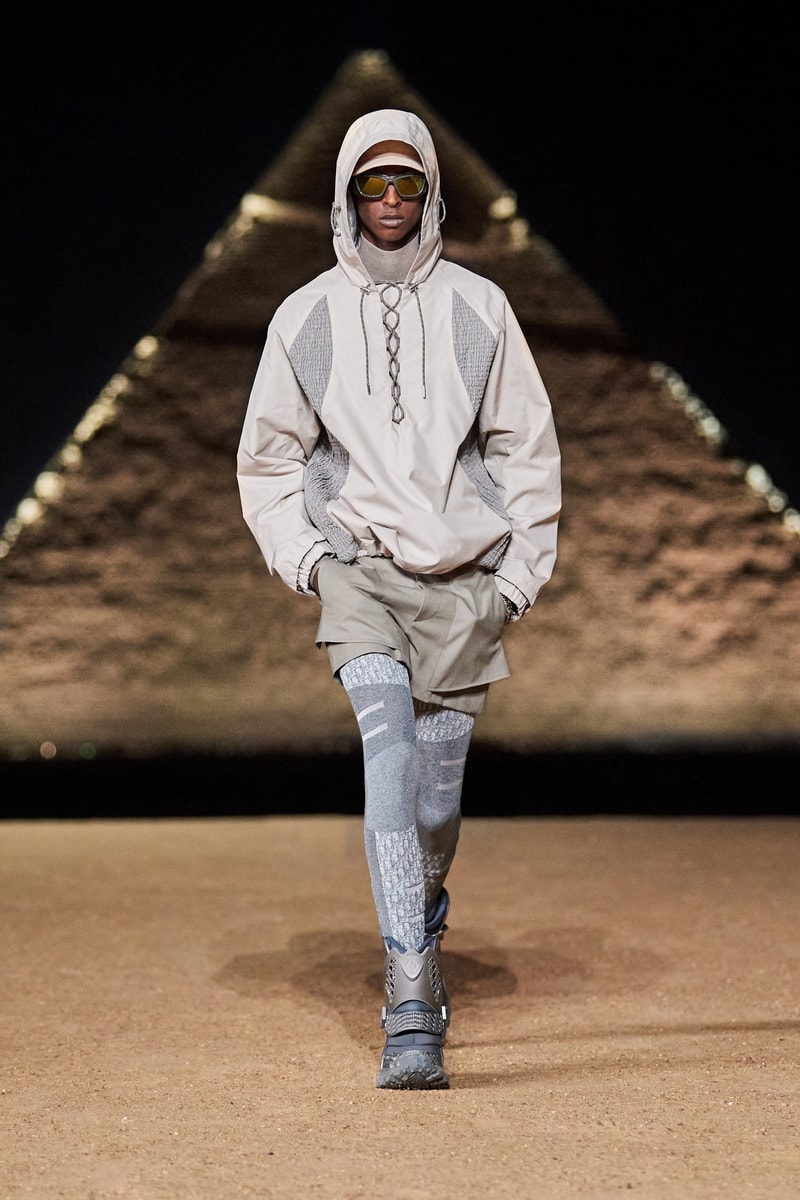 Dior Luncurkan Pre-Fall 2023 Collection