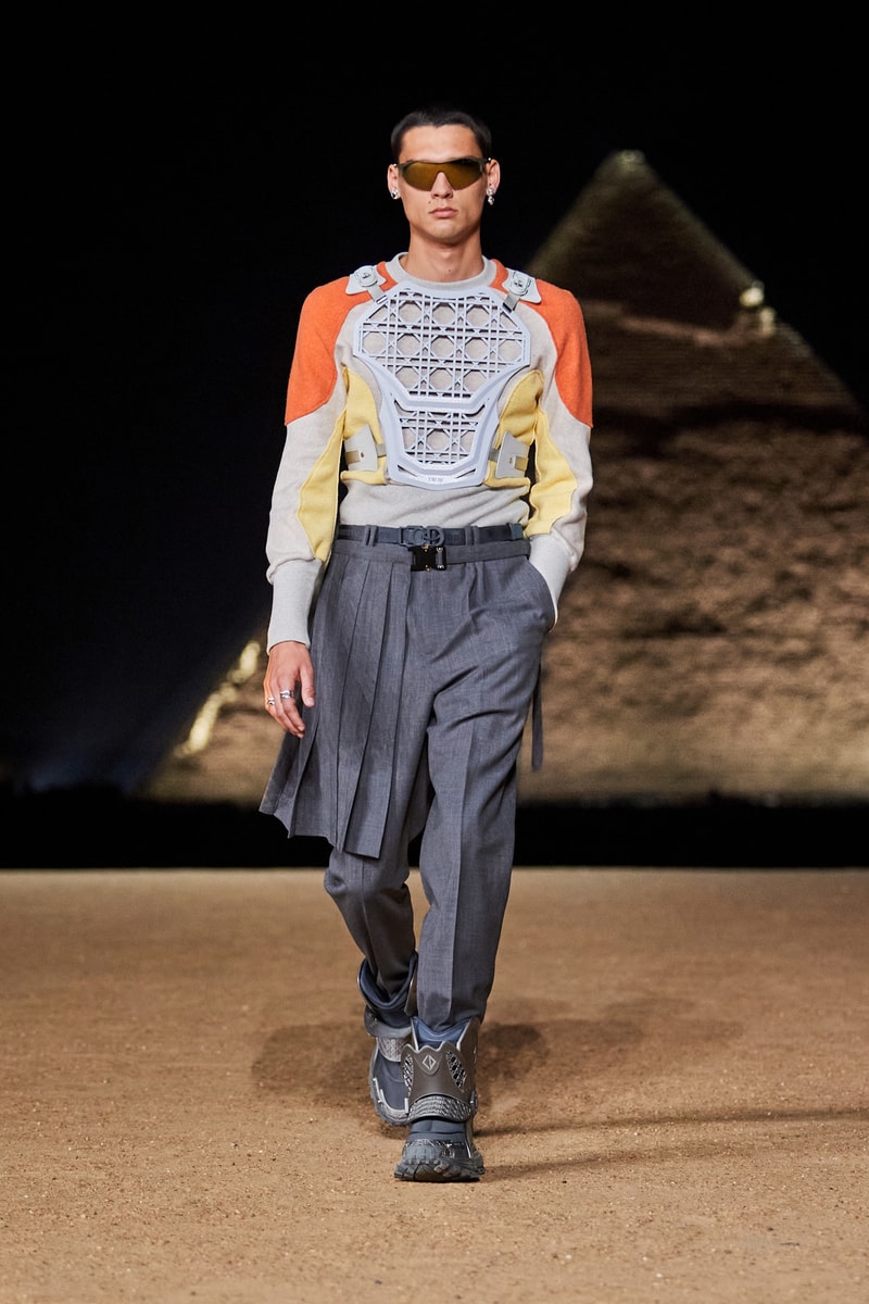Dior Luncurkan Pre-Fall 2023 Collection