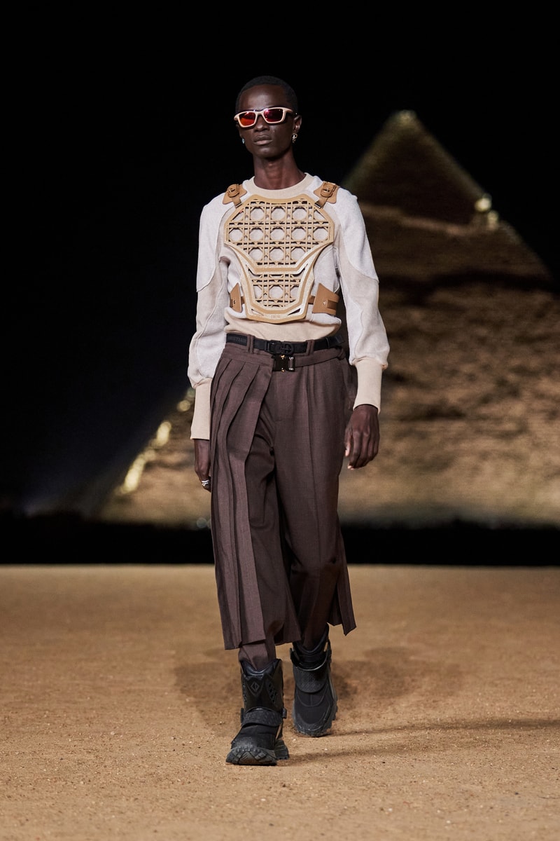 Dior Luncurkan Pre-Fall 2023 Collection