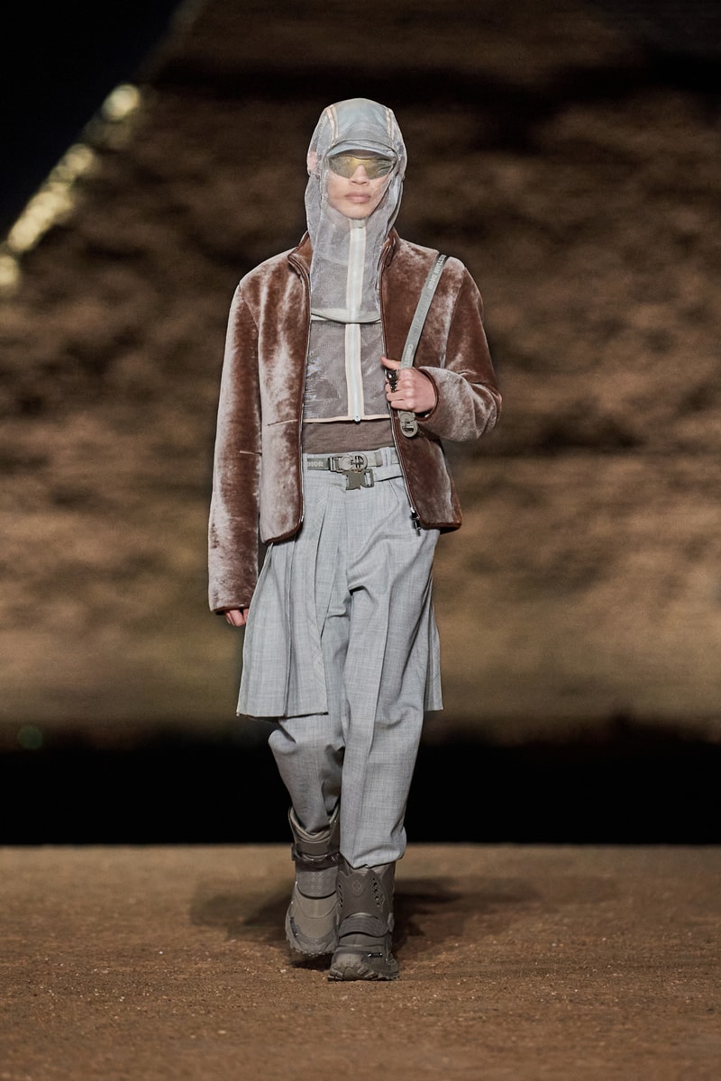 Dior Luncurkan Pre-Fall 2023 Collection