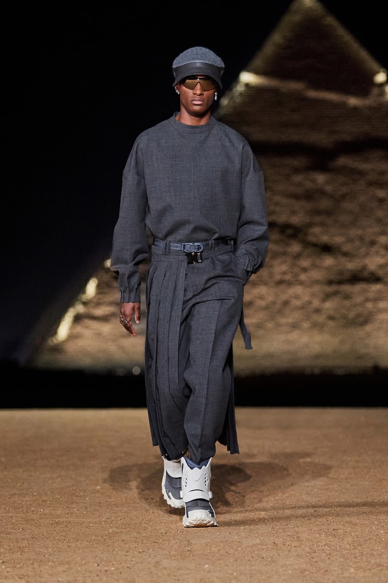Dior Luncurkan Pre-Fall 2023 Collection