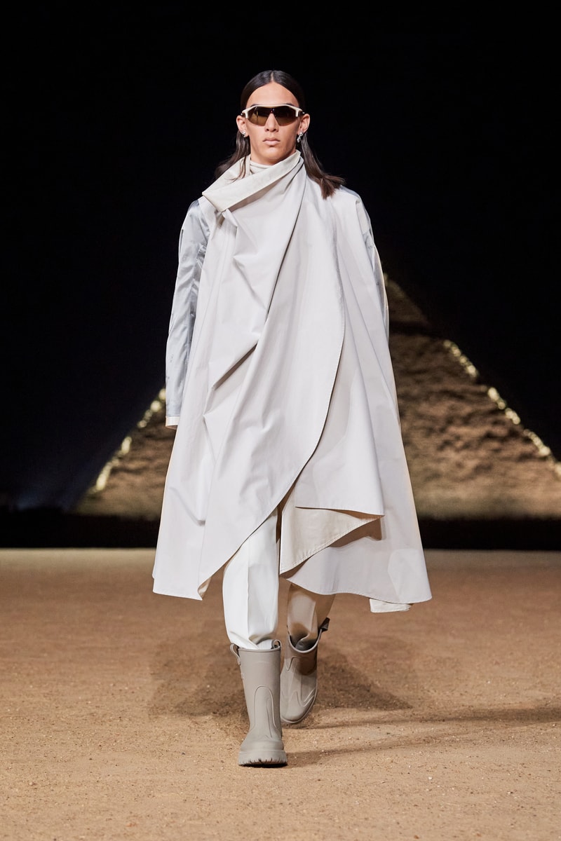 Dior Luncurkan Pre-Fall 2023 Collection