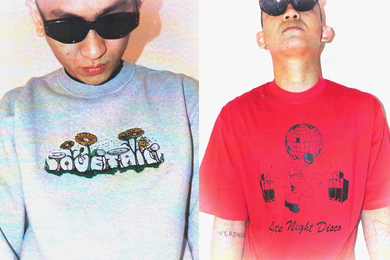 Dovetail Angkat Choices dan Satisfaction lewat Koleksi, "Evokes"