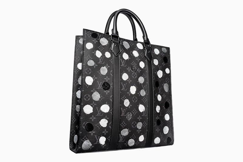 Dunia Polkadot Louis Vuitton dan Yayoi Kusama