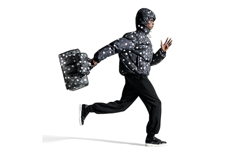 Dunia Polkadot Louis Vuitton dan Yayoi Kusama